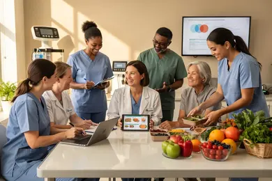 2026 Internship, Practicum or Clinical Requirements for Nutrition Master's Programs thumbnail