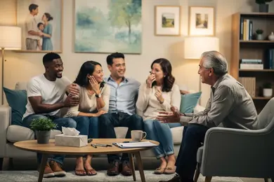 2026 Online Marriage and Family Therapy Degrees for Students Who Want Couples Therapist Careers thumbnail