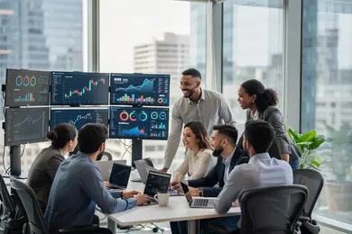 2026 Online Data Analytics Degrees With Financial Analytics Concentrations thumbnail