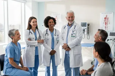2026 What Is a Family Nurse Practitioner Master's Degree? Definition, Curriculum & Career Paths thumbnail