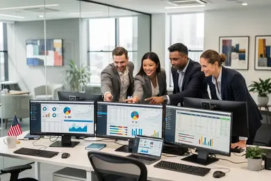 2026 Best Online Bachelor's in Data Analytics With Spreadsheet Analysis Coursework thumbnail