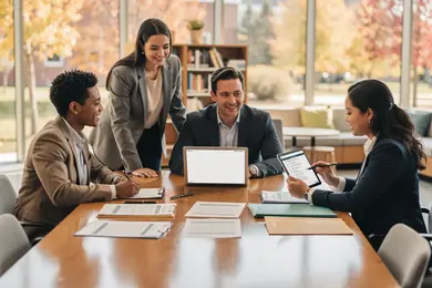 Merrimack College Online MBA Admissions: Requirements and Application Checklist thumbnail