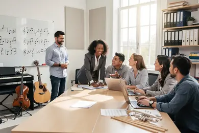 2027 Music Education Degree Oversupply or Undersupply? Student Volume vs Employer Demand thumbnail