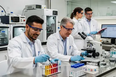 2026 Online Forensic Science Degrees for Students Who Want Forensic Chemist Roles thumbnail