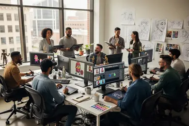 2026 Online Animation Bachelor's Degree Programs Under $10,000 thumbnail