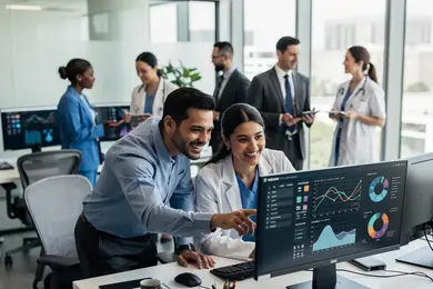 2027 Accredited Online Health Systems Management Degree Programs for Working Adults: Flexible, Part-Time, and Self-Paced Options thumbnail