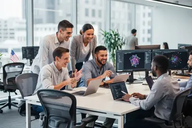 2027 Machine Learning Salary Trends Report: Are Wages Keeping Up With Tuition and Inflation? thumbnail