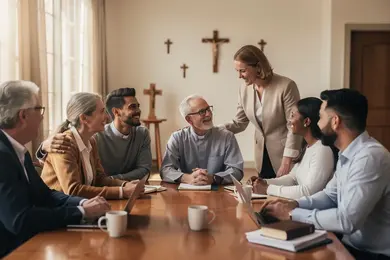 2027 Online Christian Ministry Doctorate Programs That Give Credit for Prior Graduate Work thumbnail