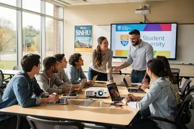 2026 Is Southern New Hampshire University's Online BA in Mathematics - General Worth It? What Students Should Know thumbnail