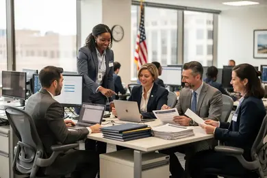 2026 Online Public Administration Degrees With Applied Projects for Working Professionals thumbnail