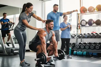 2026 Personal Training Roles You Can Target With a Kinesiology Degree thumbnail