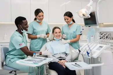 2027 Fastest Accredited Online Dental Assistant Programs: Accelerated Degrees and Completion Times thumbnail