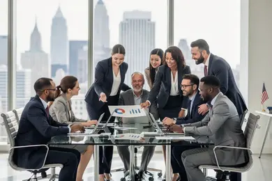 2027 Military-Friendly Online Business Leadership Doctorate Programs: Benefits, Accreditation, and Career Outcomes thumbnail