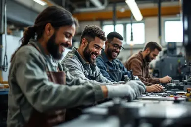Best CNC Machinist Training Programs & Trade Schools - Top CNC Schools in North Mankato for 2026