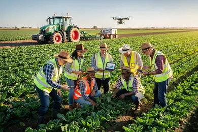 2026 Agriculture Salary Trends Report: Are Wages Keeping Up With Tuition and Inflation? thumbnail