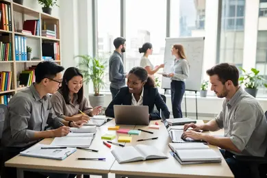 2027 Top Industries Hiring Professional Writing Graduates: Demand, Pay, and Growth Trends thumbnail