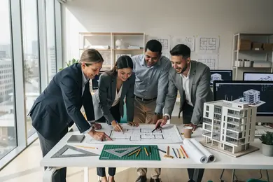 2026 Can You Study Architecture Master's Programs Part-Time? Options & Duration thumbnail