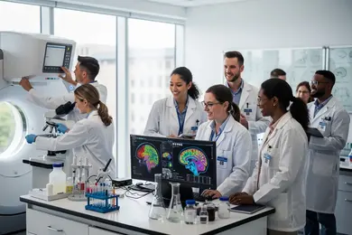 2026 Best Online Neuroscience Programs for Advancement Without Leaving Work thumbnail