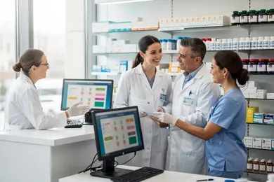 2026 Online PharmD Programs With the Most Flexible Enrollment Paths thumbnail