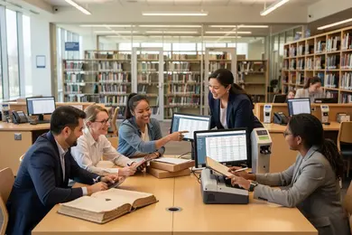 2026 How to Compare Online Library and Information Science Degrees Beyond Tuition thumbnail