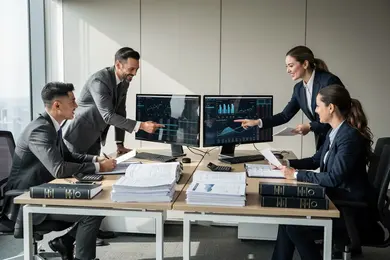 2026 Most In-Demand Forensic Accounting Master's Specializations thumbnail