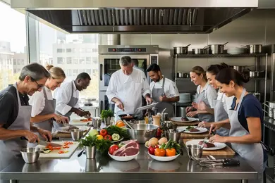 2026 How Much Does It Cost to Study Online at Auguste Escoffier School of Culinary Arts - Online? thumbnail