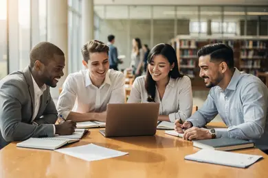 2027 Best Master's Degree Programs With Transfer-Friendly Policies thumbnail