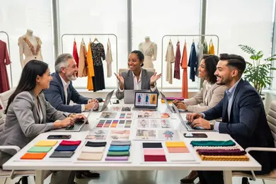 2026 Online Fashion Merchandising Bachelor's Degree Programs With No Application Fee thumbnail