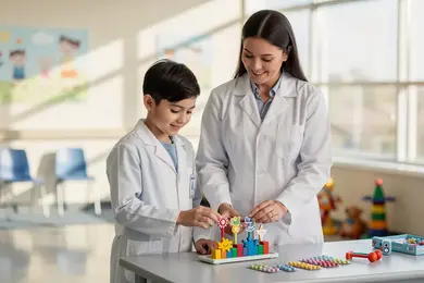 Pediatric Pharmacist Career Path and Training thumbnail