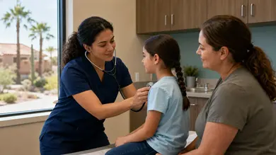 2027 Best Online Family Nurse Practitioner (FNP) Programs for Residents of Chandler, AZ thumbnail