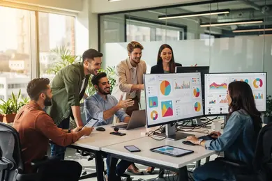 2026 Online Digital Media & Marketing Bachelor's Degree Programs With Weekly Start Dates thumbnail