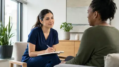 2027 Best Online Psychiatric-Mental Health Nurse Practitioner (PMHNP) Programs for Residents of Grand Rapids, MI thumbnail