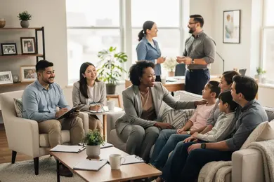 2026 Can You Study Marriage & Family Counseling Master's Programs Part-Time? Options & Duration thumbnail