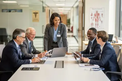 2027 Easiest Online Health Services Administration Doctorate Programs to Get Into: Admission Requirements, GPA, and Workarounds thumbnail