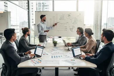 2026 Online Project Management Degrees With Strong Distributed Team Management Training thumbnail