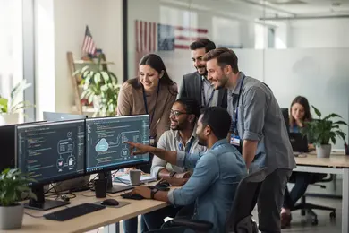 2026 Hybrid vs Fully Online Cloud Computing Bachelor's Degree Programs thumbnail