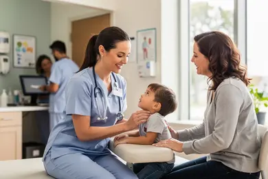 2027 Cheapest Accredited Online Pediatric Care Nurse Practitioner Degree Programs: Tuition, Fees, and Financial Aid thumbnail