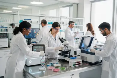 2027 Accredited Online Biomedical Sciences Degree Programs for Working Adults: Flexible, Part-Time, and Self-Paced Options thumbnail