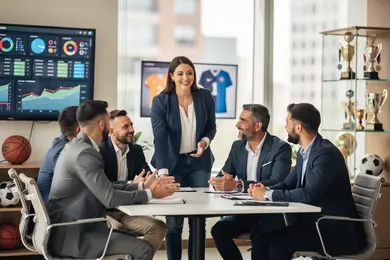 2026 Sports Management Degree Completion Programs for Working Adults thumbnail