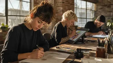 2027 Online Illustration Degree Programs With University Scholarships: Awards, Eligibility, and Net Cost thumbnail