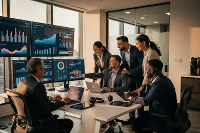 2026 Online Data Analytics Degrees With Strong Statistical Analysis Training thumbnail