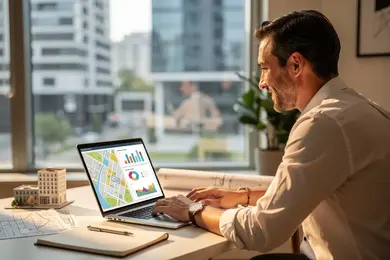 2027 Online Data Science Master's After a Bachelor's in Urban Planning: Prerequisites and Program Fit thumbnail