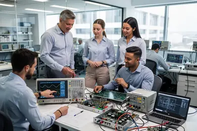 2026 Online Electrical Engineering Bachelor's Degree Program Costs: Tuition & Fees thumbnail