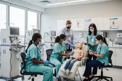 2026 Dialysis Technician Training: Career Guide for Students and Graduates thumbnail