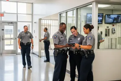 2026 Military-Friendly Online Corrections Bachelor's Degree Programs thumbnail