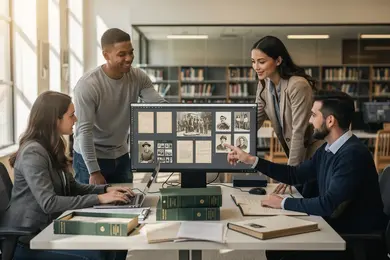 2027 MLIS Programs for Metadata in Digital Humanities Projects thumbnail
