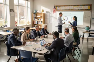 2026 Top Universities Offering Online Educational & Teacher Leadership Master's Degrees thumbnail