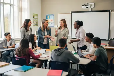2026 Best Accredited Online Secondary Education Bachelor's Degree Programs thumbnail
