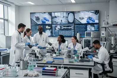 2026 Online Forensic Science Degrees With Veteran-Friendly Funding Support