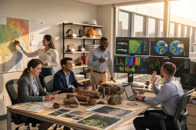 2026 Best Online Geosciences Programs for Professionals Seeking Earth Systems Careers thumbnail